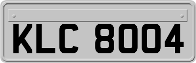 KLC8004