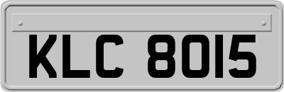 KLC8015