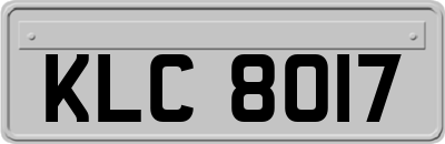 KLC8017