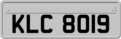 KLC8019