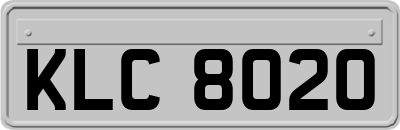 KLC8020