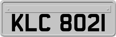 KLC8021