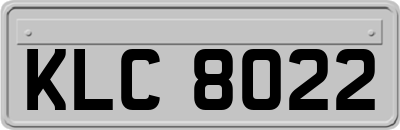 KLC8022