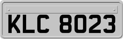 KLC8023