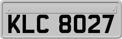 KLC8027