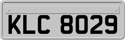 KLC8029