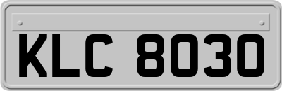 KLC8030