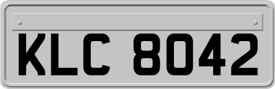 KLC8042