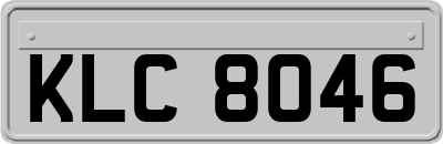 KLC8046