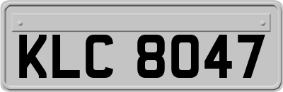 KLC8047
