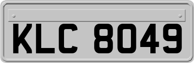 KLC8049