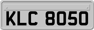 KLC8050