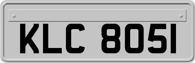 KLC8051