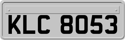 KLC8053