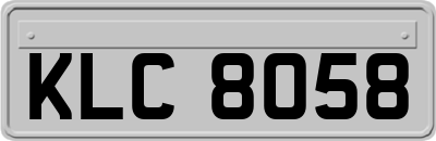 KLC8058