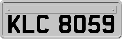 KLC8059