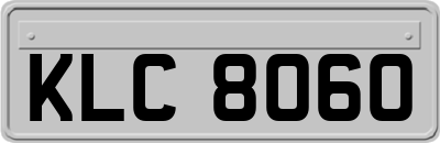 KLC8060