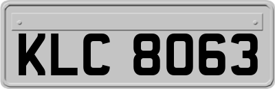 KLC8063