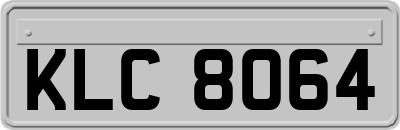 KLC8064