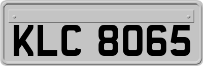 KLC8065