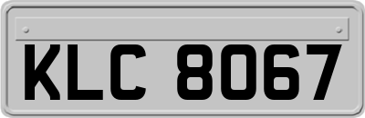 KLC8067