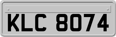 KLC8074
