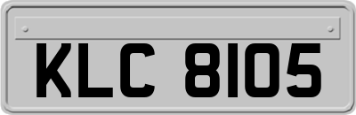KLC8105