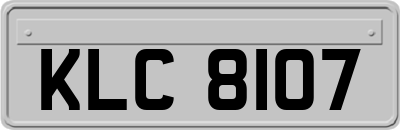 KLC8107