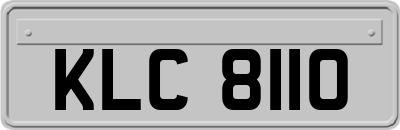 KLC8110
