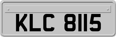 KLC8115