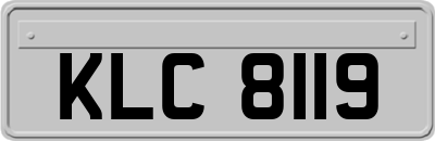 KLC8119