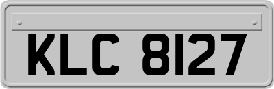 KLC8127
