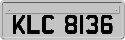 KLC8136