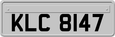 KLC8147