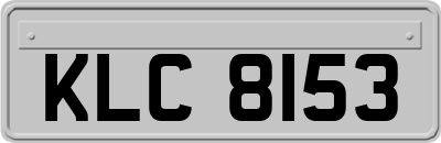 KLC8153
