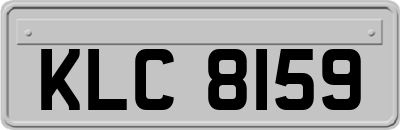 KLC8159