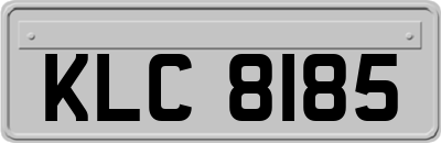 KLC8185