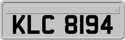 KLC8194
