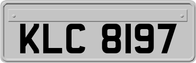 KLC8197
