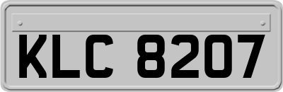 KLC8207