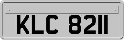 KLC8211