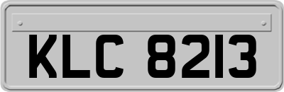 KLC8213
