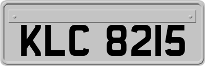 KLC8215