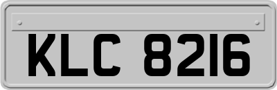 KLC8216