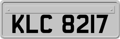 KLC8217