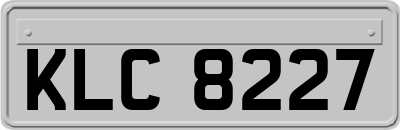KLC8227