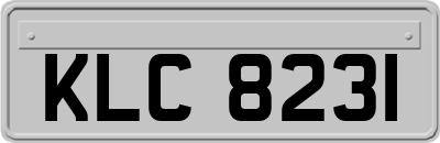 KLC8231
