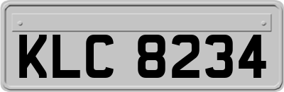 KLC8234