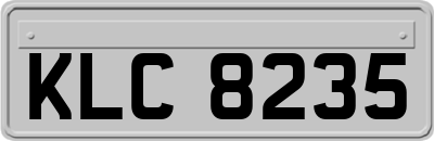 KLC8235