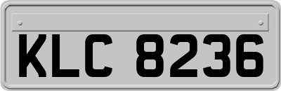 KLC8236